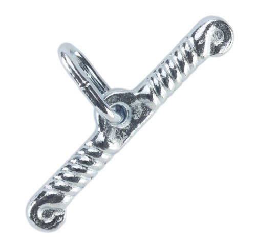Przetyczka do łańcucha, śr. 8 mm, Kerbl - Intertraktor
