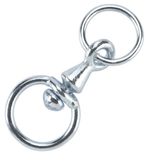 Krętlik do łańcucha, śr. 4 mm, Kerbl - Intertraktor