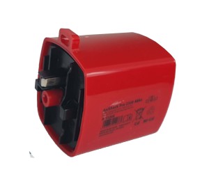 Bateria w opakowaniu do poganiacza AniShock Pro 2500, Kerbl