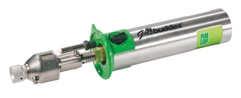 Dekornizator gazowy GasBuddex, 20 mm, stal nierdzewna, Kerbl - Intertraktor