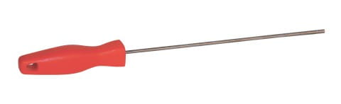 Ostrzałka diamentowa do noży DICK, 31 cm, Kerbl - Intertraktor