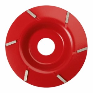 Tarcza do korekcji racic Profi, 6 wymiennych ostrzy, śr. 105 mm, Kerbl