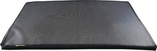 Mata do dezynfekcji, 100 x 60 x 3 cm, czarna, Can Agri - Intertraktor