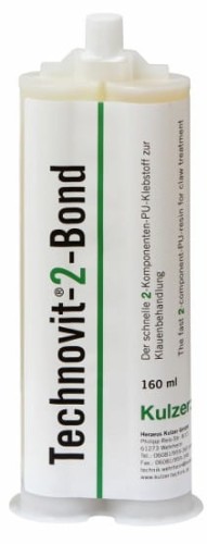 Klej do racic dla bydła Technovit-2-Bond, 160 ml, Kerbl - Intertraktor