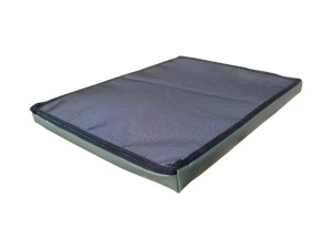 Mata do dezynfekcji, 60 x 45 x 4 cm, zielona, Can Agri