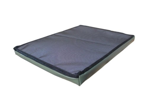 Mata do dezynfekcji, 90 x 60 x 4 cm, zielona, Can Agri - Intertraktor