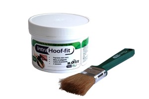 Żel do kopyt Hoof-Fit, 330 ml