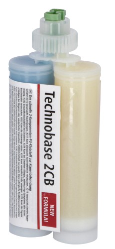 Wkład do kleju do racic Technobase 2CB, 210 ml, Kerbl - Intertraktor