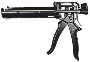 Pistolet dozujący do kleju do racic, 200 ml, Kerbl