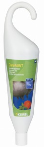 Żel do wymion z olejem z nagietka i drzewa herbacianego CareMint, 1000 ml, Kerbl