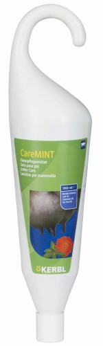 Żel do wymion z olejem z nagietka i drzewa herbacianego CareMint, 1000 ml, Kerbl - Intertraktor