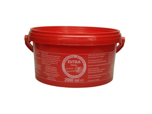 Krem do pielęgnacji wymion Eutra, 2 l, Interlac - Intertraktor