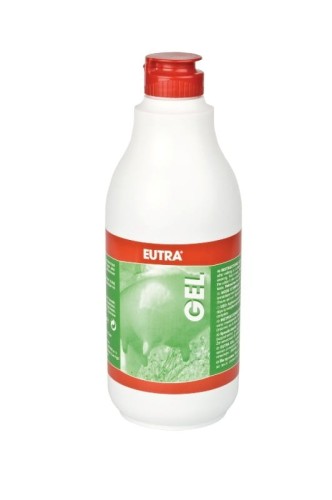 Żel do pielęgnacji wymion Eutra, dedykowany na zapalenie wymion, 500 ml, Interlac - Intertraktor