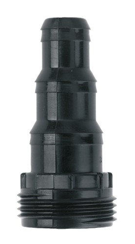 Łącznik do węża, 3-stopniowy, Kerbl - Intertraktor