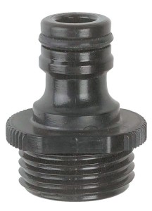 Element łączący pistolet Gilmour z wężem, złączka, Kerbl