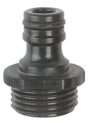 Element łączący pistolet Gilmour z wężem, złączka, Kerbl - Intertraktor