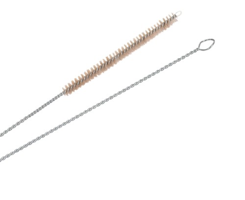 Szczotka do przewodów mlecznych, 155 cm, Kerbl - Intertraktor