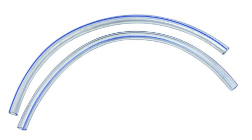 Przewód PVC do separatora mleka, 50 cm - Intertraktor