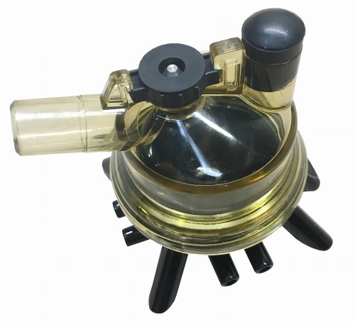 Kolektor 150 ml - Intertraktor