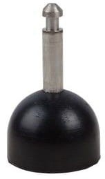 Kolektor 150 ml - zawór kolektora silikonowy