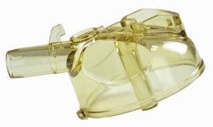 Kolektor 300 ml Classic- korpus dolny PSU