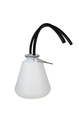 Separator mleka Quartermilker, 8 l, Reci Prof - Intertraktor