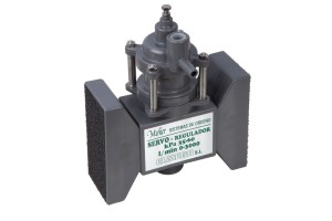 Regulator podciśnienia do pomp podciśnienia max 3000 l/min., Reci Prof