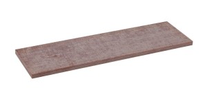 Łopatka do pomp podciśnienia De Laval 77, 199.9 x 60.3 x 5.3 mm, Reci Prof