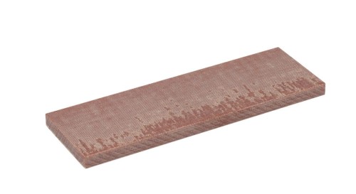 Łopatka do pomp podciśnienia Westfalia RPS 10, 100 x 33 x 4.9 mm, Reci Prof - Intertraktor