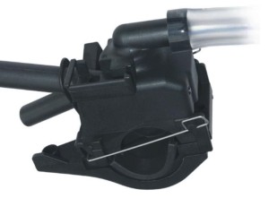 Kombikurek 40 - komplet