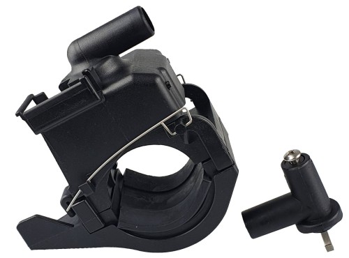 Kombikurek 40 - Intertraktor
