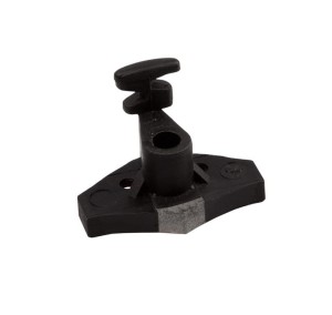 Pulsator hydrauliczny typ HP100 - uchwyt ślizgacza
