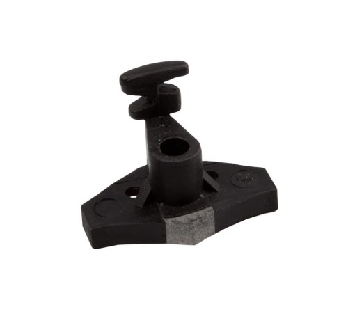 Pulsator hydrauliczny typ HP100 - uchwyt ślizgacza - Intertraktor
