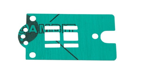Pulsator hydrauliczny typ HP100/102 - podkładka uszczelniająca 0,4 mm papier - Intertraktor