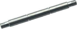 Pulsator hydrauliczny typ HP100 - ośka łącząca membrany 6,05 mm