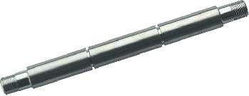 Pulsator hydrauliczny typ HP100 - ośka łącząca membrany 6,05 mm - Intertraktor