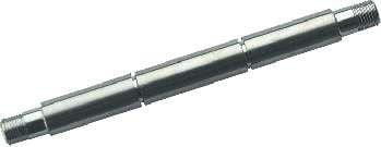 Pulsator hydrauliczny typ HP100 - ośka łącząca membrany 6,15 mm - Intertraktor