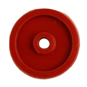Pulsator pneumatyczny 60/40  – membrana mała silikonowa