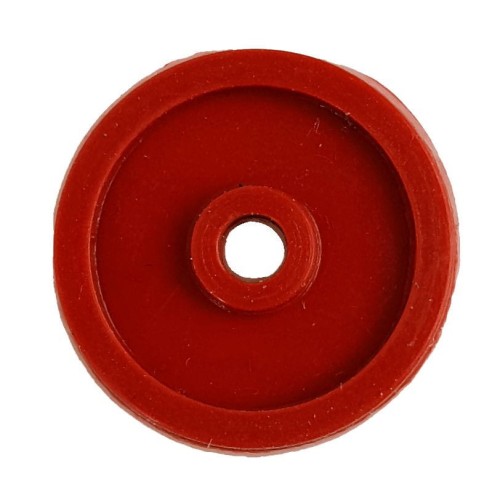 Pulsator pneumatyczny 60/40  – membrana mała silikonowa - Intertraktor