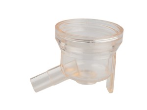 Kolektor 120 ml - korpus dolny