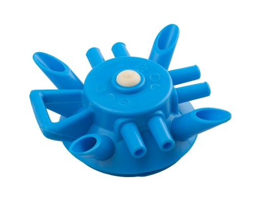 Kolektor 150 ml N - korpus górny - Intertraktor