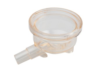 Kolektor 150 ml N - korpus dolny kolektora