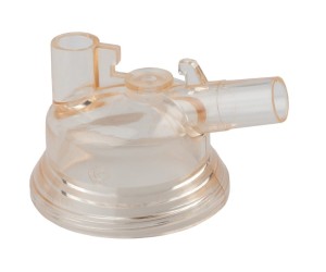 Kolektor HCC150 ml - korpus dolny