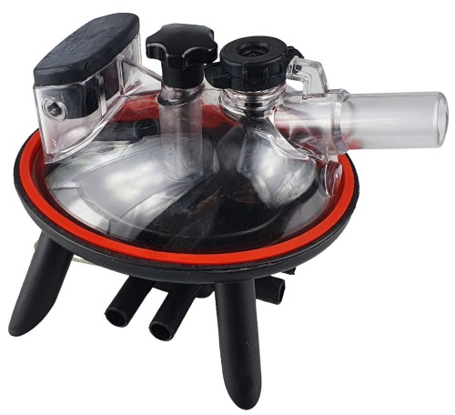 Kolektor 240 ml - Intertraktor