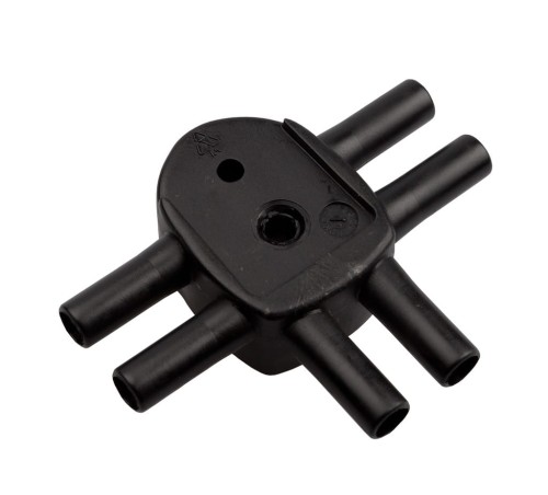 Kolektor 240 ml - rozdzielacz powietrza - Intertraktor