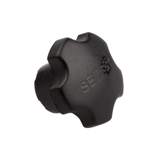 Kolektor 240 ml - nakrętka - Intertraktor