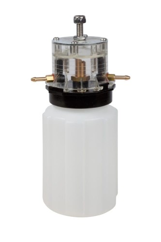 Smarownica pompy VP - Intertraktor