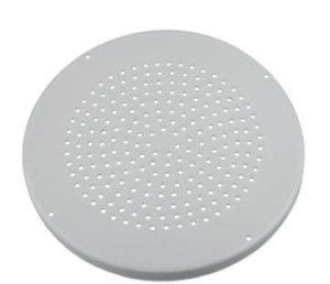 Cedzidło duże - wkład rzadki, otwory Ø 4 mm /212 otworów