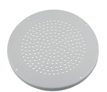 Cedzidło duże - wkład rzadki, otwory Ø 4 mm /212 otworów - Intertraktor