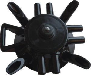 Kolektor 150 ml PSU - korpus górny
